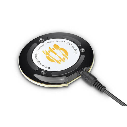 Base Carregadora para Pager AX 007