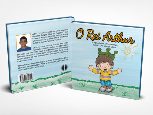 O Rei Arthur