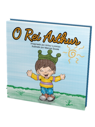 O Rei Arthur
