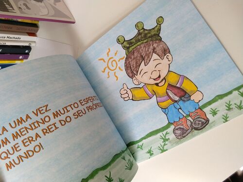 O Rei Arthur