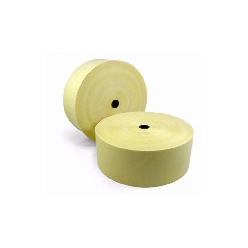 Bobina Térmica Para Relógio De Ponto 57mm x 300m - Caixa com 4 unidades