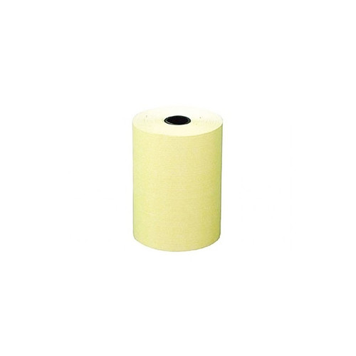 Bobina Térmica para Relógio de Ponto 57mm x 40m Caixa Com 30 Unidades