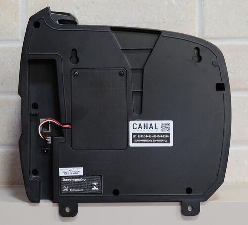 Nobreak Control ID para Relógio de Ponto IDClass