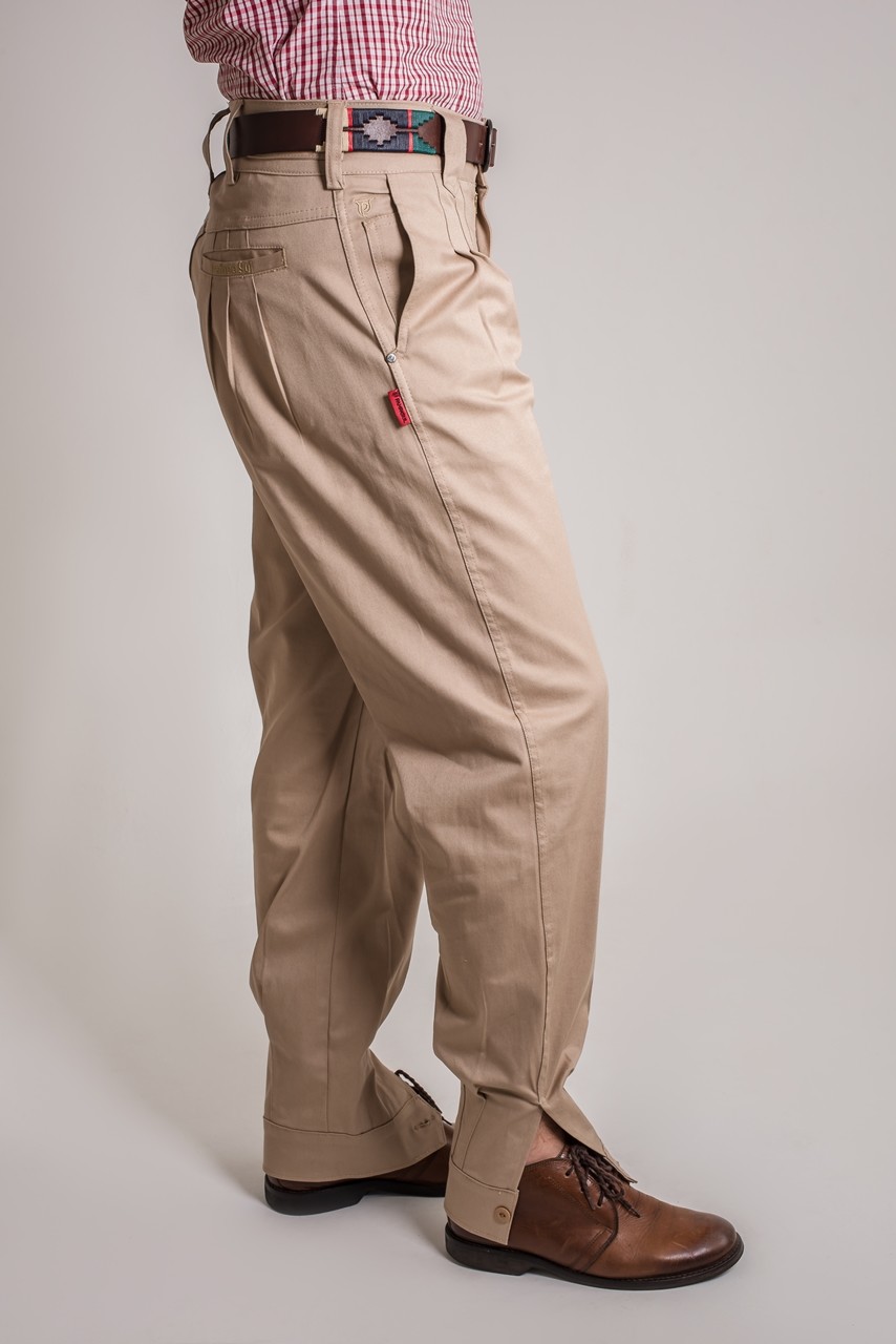 Bombacha Aguaceiro Masculina com Elastano