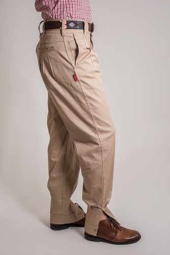 Bombacha Aguaceiro Masculina com Elastano