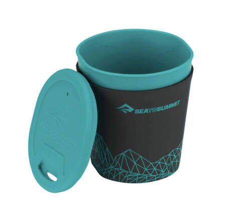 Caneca DeltaLight Insulmug - Sea to Summit