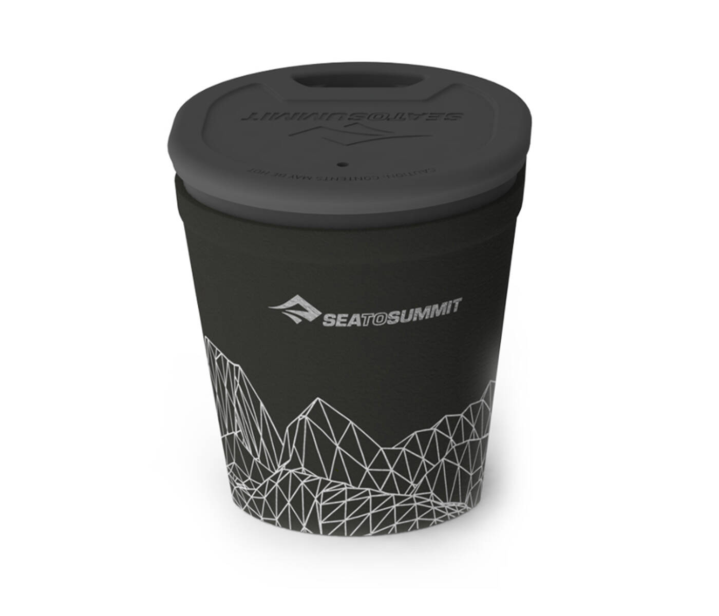 Caneca DeltaLight Insulmug - Sea to Summit