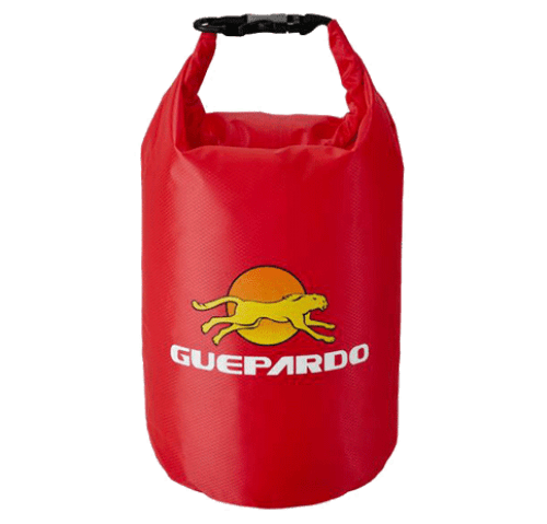 Saco estanque - Guepardo