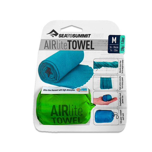 Toalha Airlite M - Sea to Summit