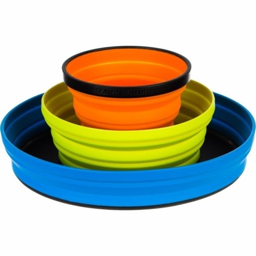 Caneca X-Mug - Sea to Summit