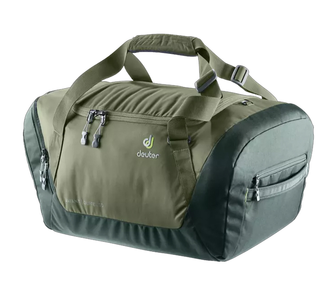 Mala de viagem Aviant Duffel 50 - Deuter