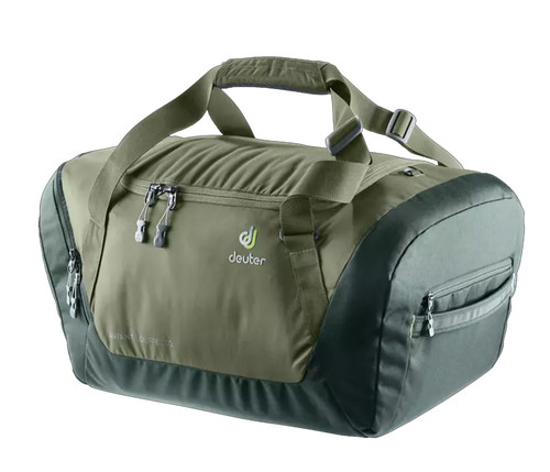 Mala de viagem Aviant Duffel 50 - Deuter