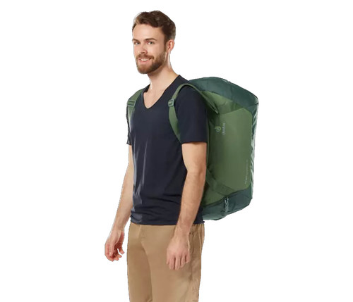 Mala de viagem Aviant Duffel 50 - Deuter
