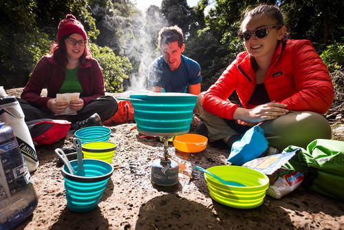 Panela X-Pot 4L - Sea to Summit