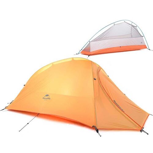 Barraca Cloud Up Ultralight 1P - Naturehike