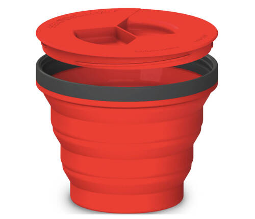 Caneca X-Seal & Go medium - Sea to Summit