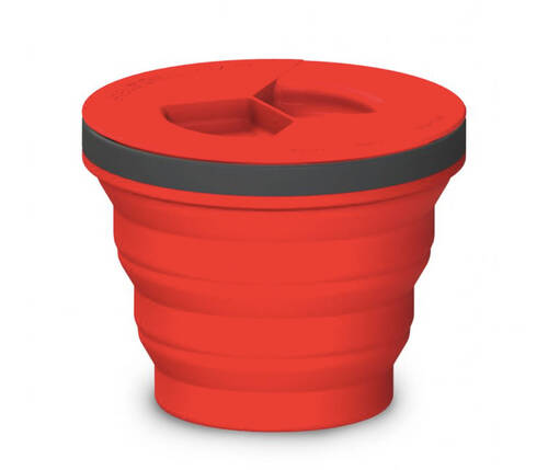 Caneca X-Seal & Go medium - Sea to Summit