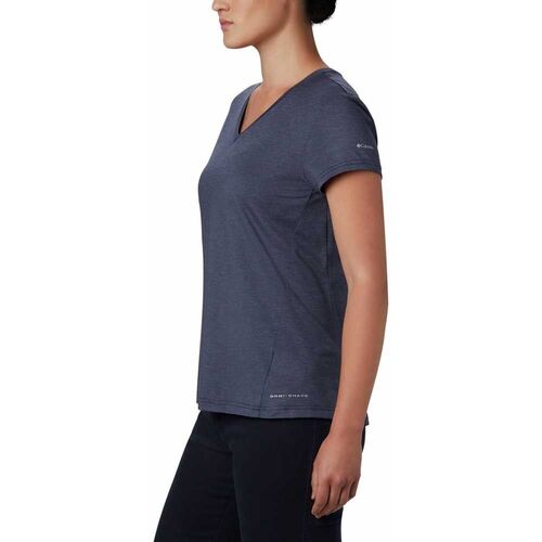 Camiseta Bryce - Columbia
