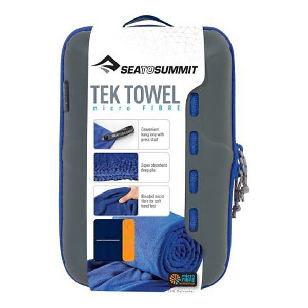 Toalha Tek Towel P - Sea to Summit