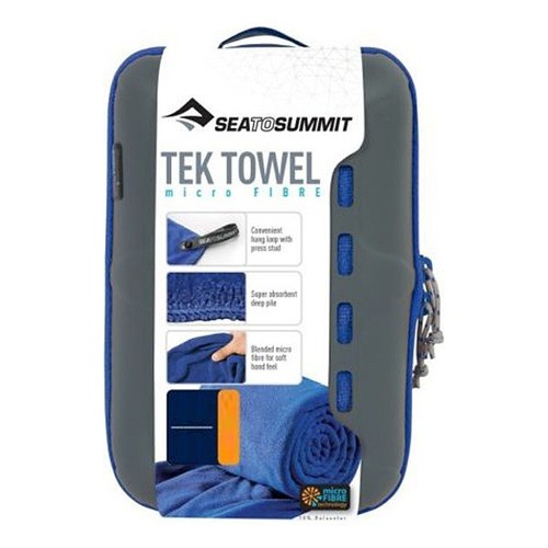 Toalha Tek Towel P - Sea to Summit