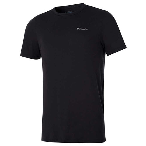 Camiseta Neblina masculina (manga curta) - Columbia