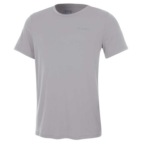 Camiseta Neblina masculina (manga curta) - Columbia