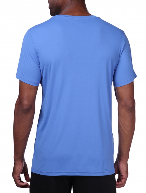 Camiseta Neblina masculina (manga curta) - Columbia