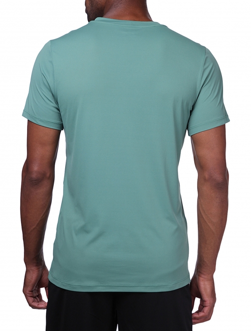 Camiseta Neblina masculina (manga curta) - Columbia