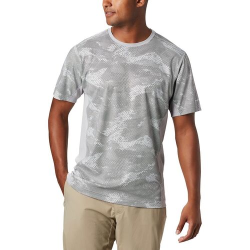 Camiseta Solar Chill - Columbia