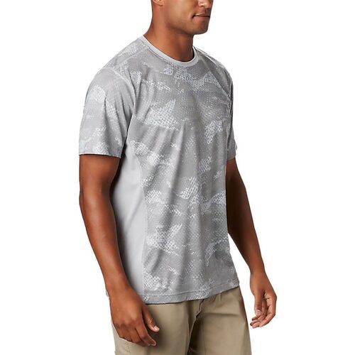 Camiseta Solar Chill - Columbia