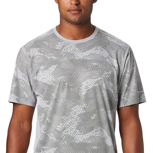 Camiseta Solar Chill - Columbia