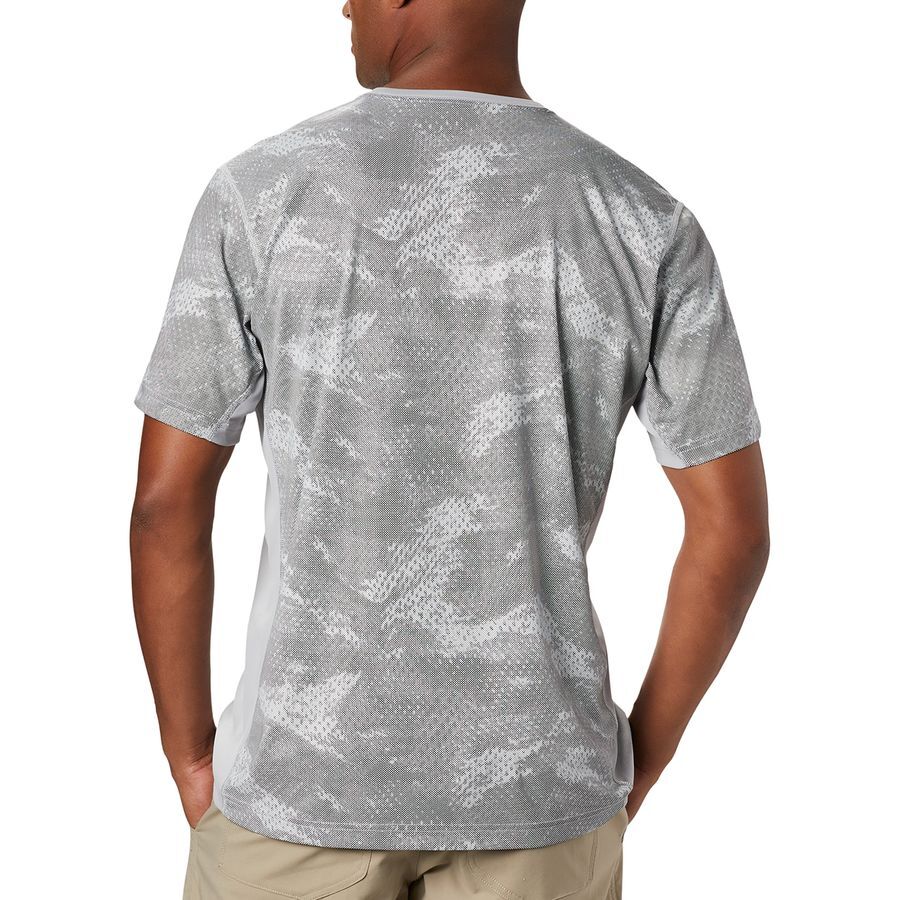 Camiseta Solar Chill - Columbia