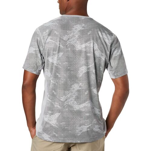 Camiseta Solar Chill - Columbia