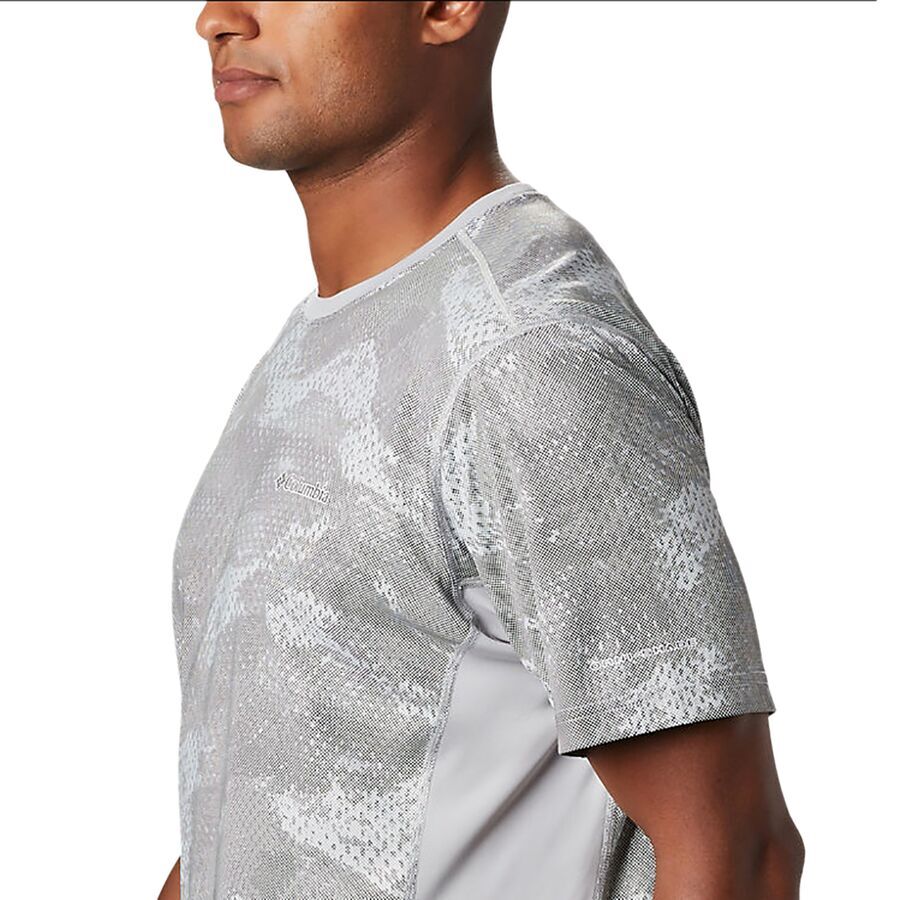 Camiseta Solar Chill - Columbia