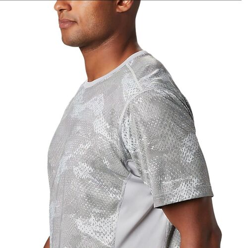 Camiseta Solar Chill - Columbia