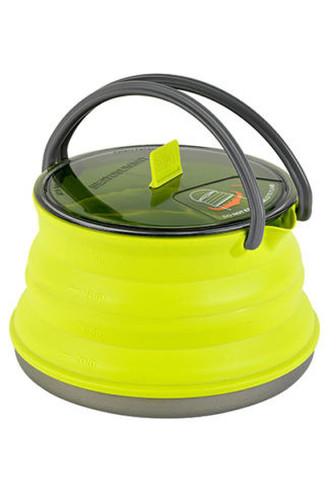 Chaleira X-Pot 1.3L - Sea to Summit
