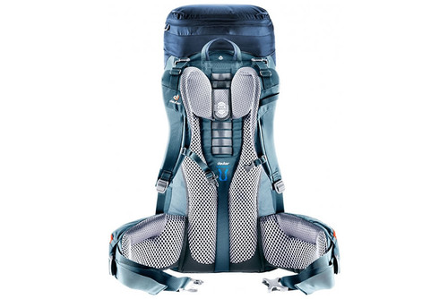 Mochila Aircontact Lite 45+10 SL - Deuter