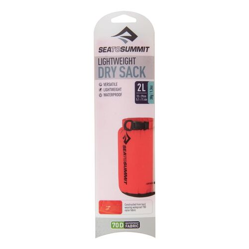 Saco estanque Lightweight - Sea To Summit