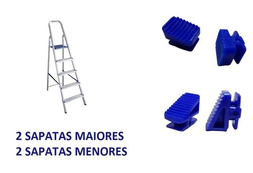Kit Sapata Maior e Menor