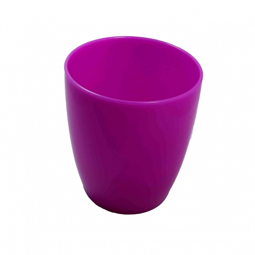 Copo Acrílico de Whisky