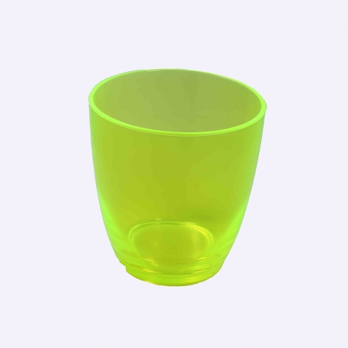 Copo Acrílico de Whisky