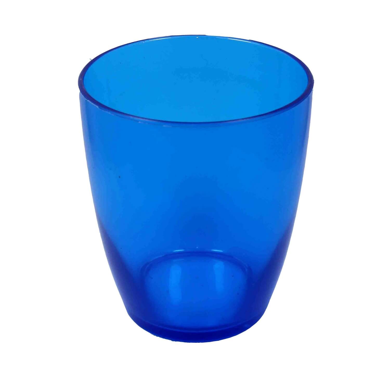 Copo Acrílico de Whisky