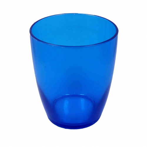 Copo Acrílico de Whisky