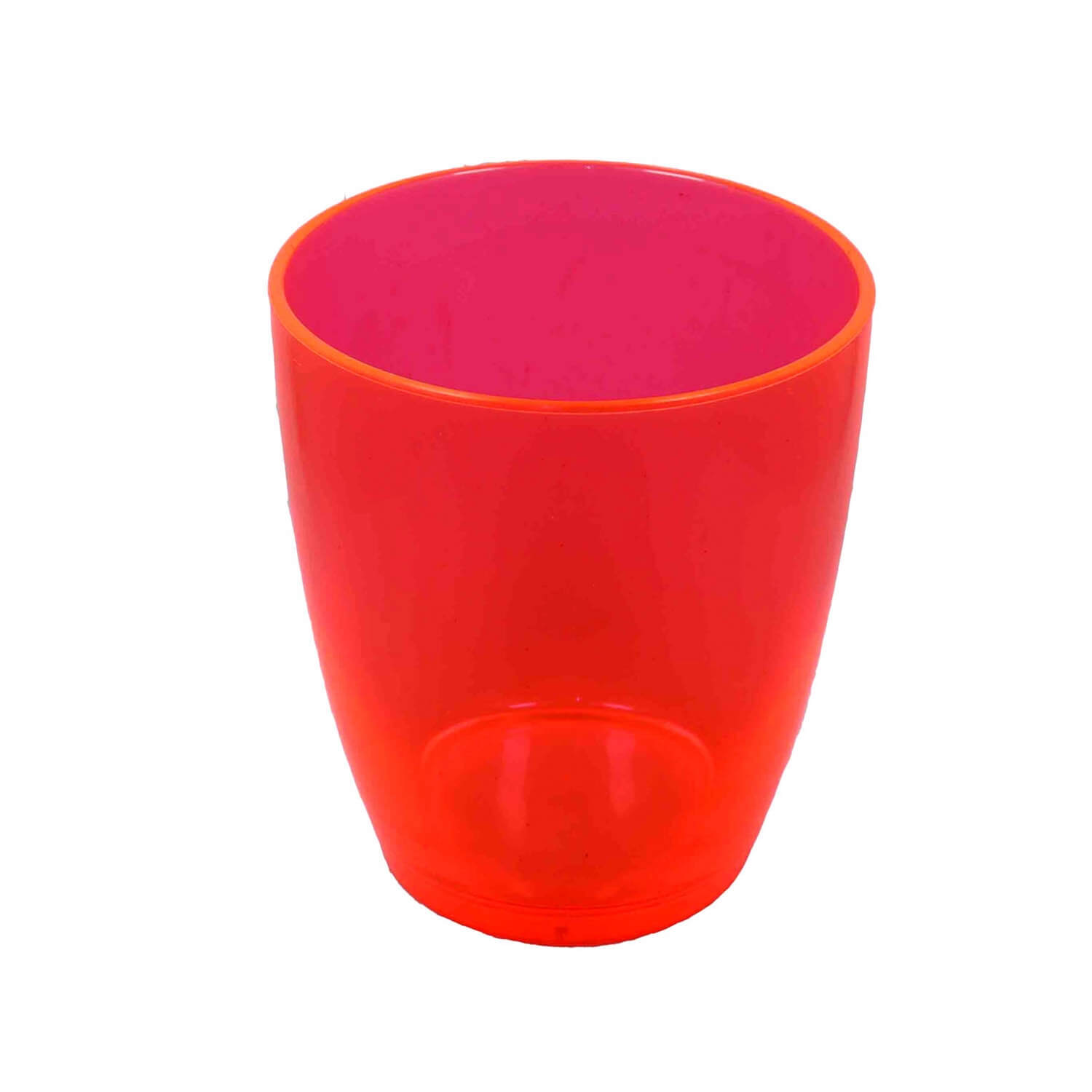 Copo Acrílico de Whisky