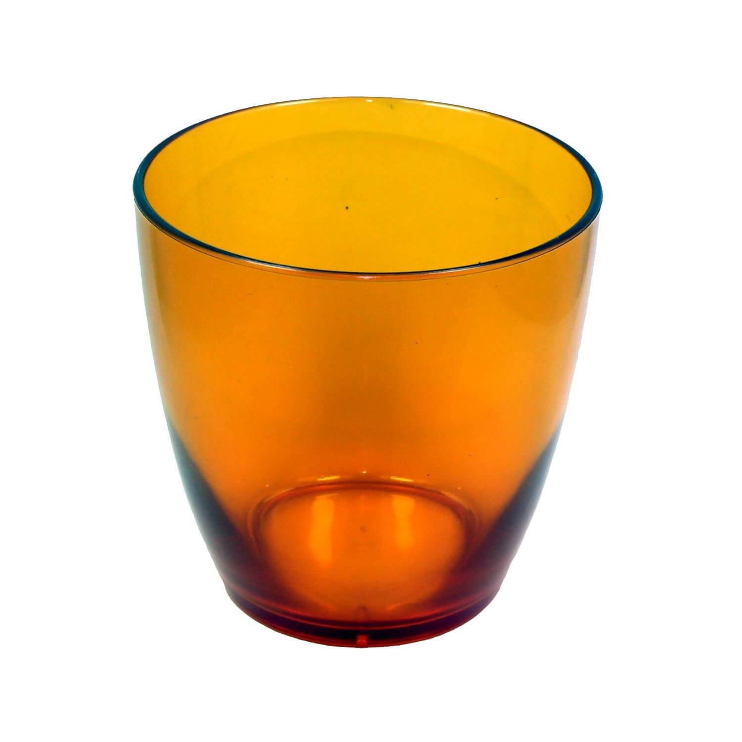 Copo Acrílico de Whisky