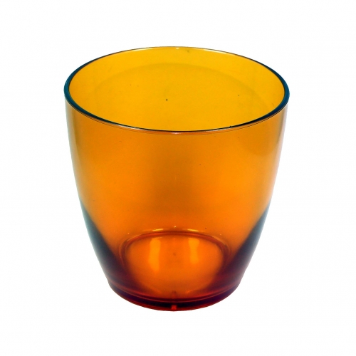 Copo Acrílico de Whisky