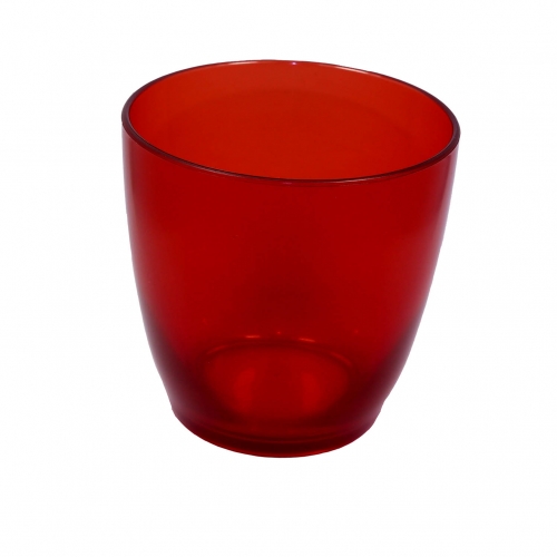Copo Acrílico de Whisky