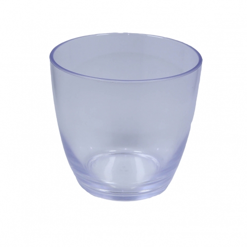 Copo Acrílico de Whisky