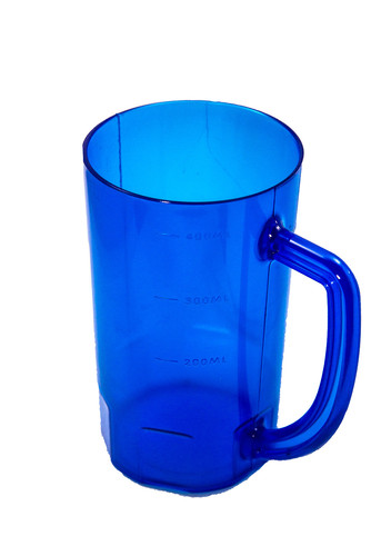 Caneca de Chopp Acrílica Lisa
