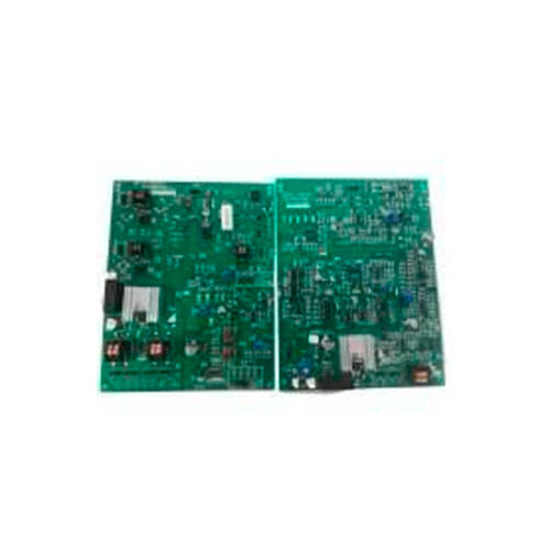 Placas RX / TX - Antena Antifurto RF 8,2 Mhz
